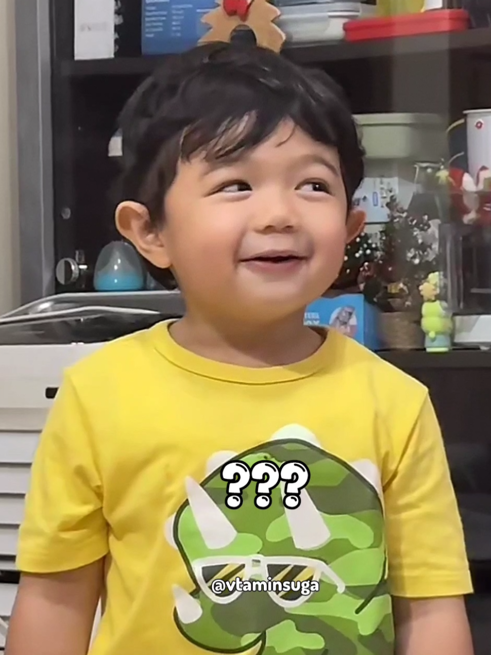 Bahasa Inggrisnya Sapi? 
