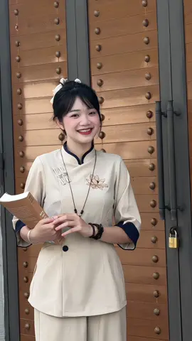 Pháp phục xinh cho cô nàng thanh lịch #Phapphuc #Phapphucthienhuong #Trangphucphattu #Trangphuclechua #Dodilechua #daophat #fybシ #hocphatmoingay #dobodichua 