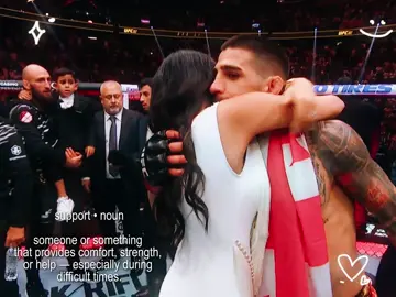 милииии 🥹 #iliatopuria #edit #ufc317 #soulmate #wife #georginauzcategui #fyp #georgia #foryou #viral #рекомендации 