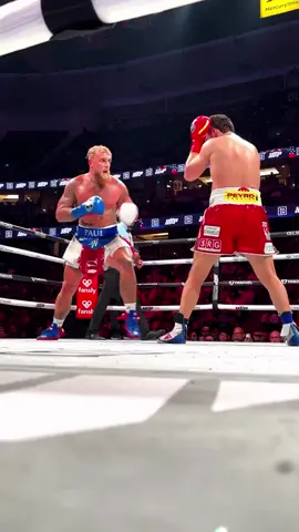 JAKE PAUL BEATS JULIO CHÁVEZ JR  #boxingnews #boxingvideos #reels #viral #trending #explorepage #fyp #explore #boxing #viral #trending #fyp