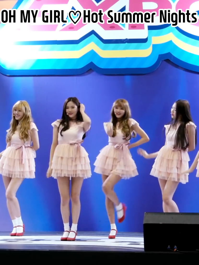 #오마이걸#OhMyGirl #핫썸머나이트#HOTSUMMERNIGHTS #효정#미미#유아#승희 #유빈#아린#Hyojung #yooa#mimi#suenghee #yubin#arin #fancam#mv #뮤직뱅크#MusicBank #엠카운트다운#Mnet #MCOUNTDOWN #쇼챔#ShowChampion #fullcam#sbs#mbc#kbs #sbs인기가요#m2 #fancam#mv #lunar_deity1 #totome001#■TAN■ #TAN#reels#lunar_deity1 #kpop#girlgroup #댄스#dance#emđãxaanh #fyp#ダンス#foryou#xuhuong #tiktok#tiktokindia#kpop#jpop #dancecover#댄스챌린지 #trending#gaixinh#douyin #dancecover#tiktokchina #韓国#美女#douyin抖音 #巴旦木公主#舞蹈#手势舞 #손댄스#甜#中国#日本#korea #japan#china#いいねください #おすすめ#骨格ウェーブ #美女#美女跳舞#气质美女 #性感热舞#sexy#틱톡챌린지 #직캠#틱톡#cute#美しい #dancechallenge#hot#fyp #beautiful#girls #セカオワ#nakajin#cdtv #xyzcba#fyp#4u#relaydance #릴레이댄스#음악추천#kpop雑食 #kpop好きな人と繋がりたい #kpop歌詞和訳#歌詞動画 #歌詞和訳#최신뮤비#가사자막 #뮤직비디오 