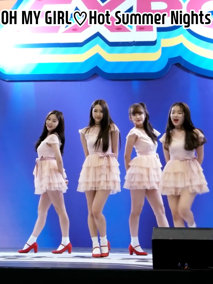 #오마이걸#OhMyGirl #핫썸머나이트#HOTSUMMERNIGHTS #효정#미미#유아#승희 #유빈#아린#Hyojung #yooa#mimi#suenghee #yubin#arin #fancam#mv #뮤직뱅크#MusicBank #엠카운트다운#Mnet #MCOUNTDOWN #쇼챔#ShowChampion #fullcam#sbs#mbc#kbs #sbs인기가요#m2 #fancam#mv #lunar_deity1 #totome001#■TAN■ #TAN#reels#lunar_deity1 #kpop#girlgroup #댄스#dance#emđãxaanh #fyp#ダンス#foryou#xuhuong #tiktok#tiktokindia#kpop#jpop #dancecover#댄스챌린지 #trending#gaixinh#douyin #dancecover#tiktokchina #韓国#美女#douyin抖音 #巴旦木公主#舞蹈#手势舞 #손댄스#甜#中国#日本#korea #japan#china#いいねください #おすすめ#骨格ウェーブ #美女#美女跳舞#气质美女 #性感热舞#sexy#틱톡챌린지 #직캠#틱톡#cute#美しい #dancechallenge#hot#fyp #beautiful#girls #セカオワ#nakajin#cdtv #xyzcba#fyp#4u#relaydance #릴레이댄스#음악추천#kpop雑食 #kpop好きな人と繋がりたい #kpop歌詞和訳#歌詞動画 #歌詞和訳#최신뮤비#가사자막 #뮤직비디오 