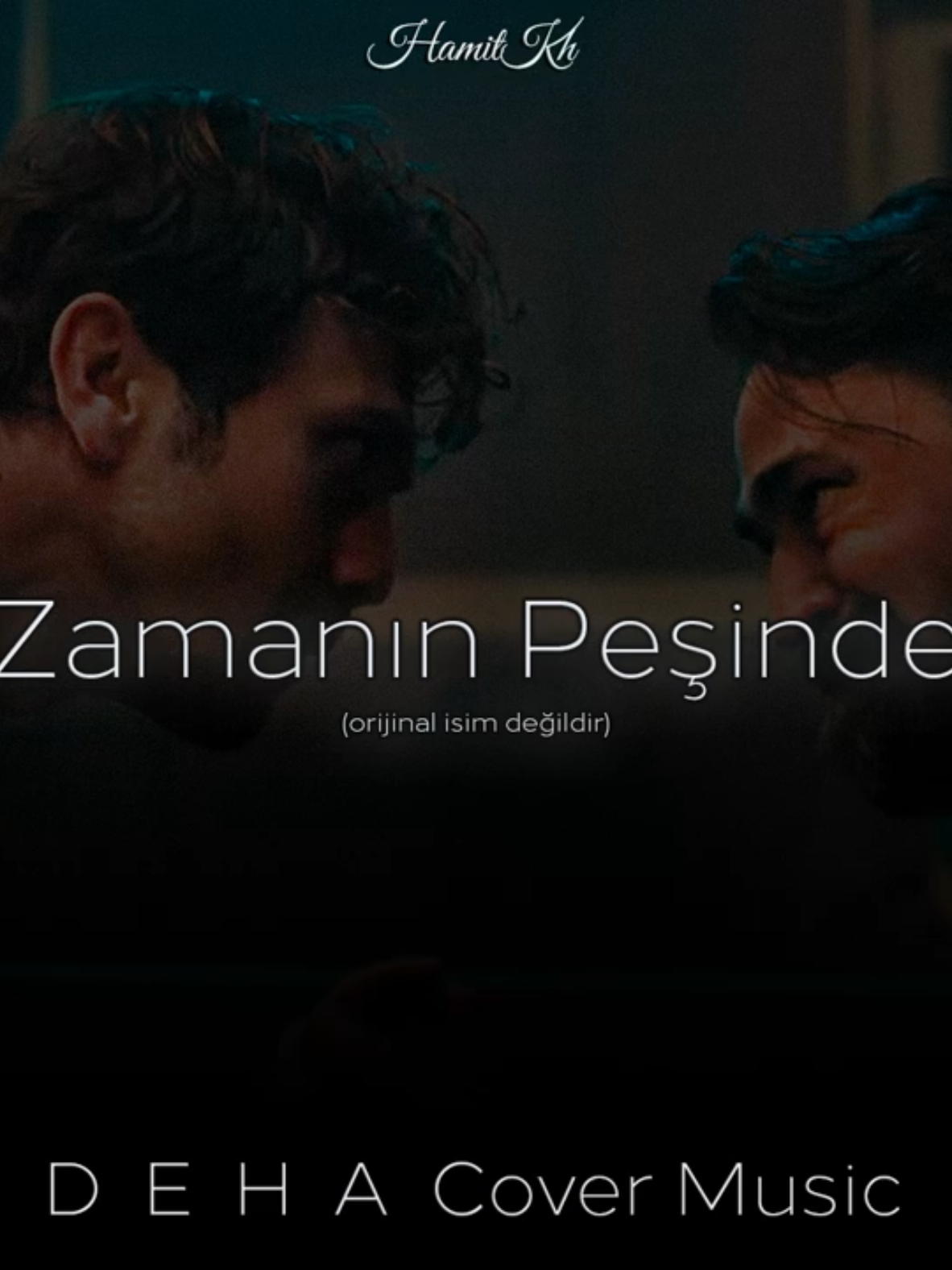 Deha Müzikleri | Zamanın peşinde #dehadizi #devrankaran #dehamuzikleri #kesfet #keşfet #kesfetteyiz #keşfetteyizzzZ 