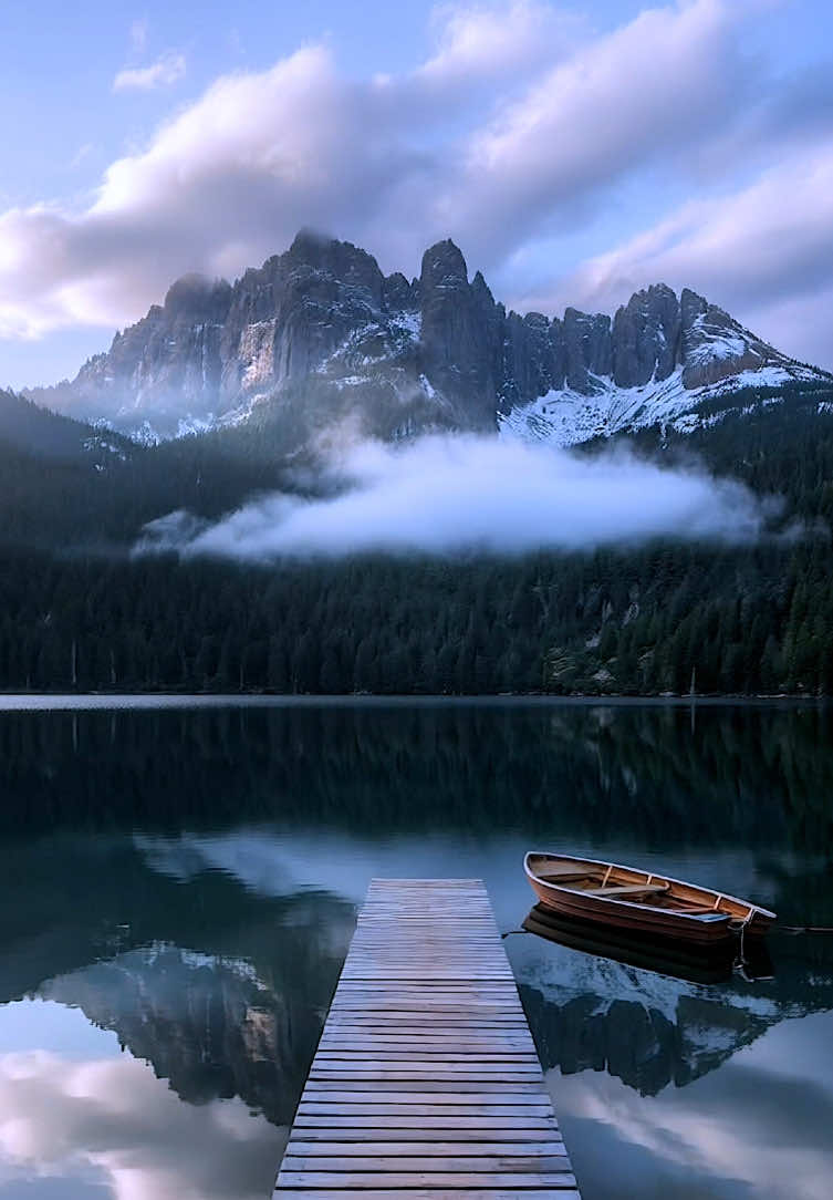 Relaxing lake view #fyp #foru #foruyou #beautiful #positivevibes #feelinggood #beautifuldestinations #mood #moody #aesthetics #aestheticvideos #relax #relaxing #relaxation