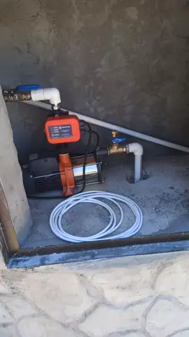 Installation Ppr 32 et 25 Avec un pomp D'eau 🧑‍🔧🛠️ ☎️0542542566 /0671 18 87 20☎️