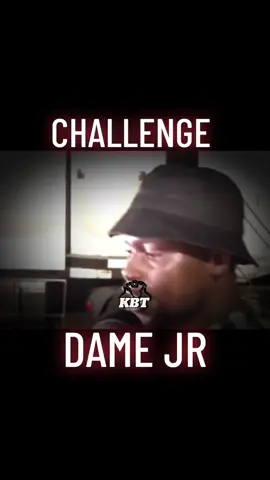 CHALLENGE DAME JR 
