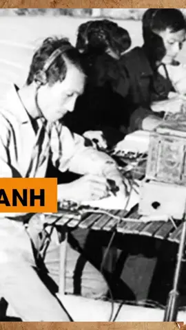 THÔNG TIN TRONG CHIẾN TRANH ĐƯỢC BẢO MẬT KHẮT KHE NHƯ THẾ NÀO ? - PHẦN 1 #lichsuquansuvietnam #damdaolichsu #lichsuvietnam #foryou #lichsu #fyb