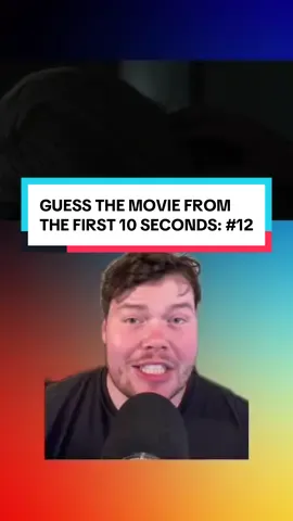 Replying to @Charliesaul Guess the movie from the first 10 seconds of the film #guessthemovie #movietrivia 