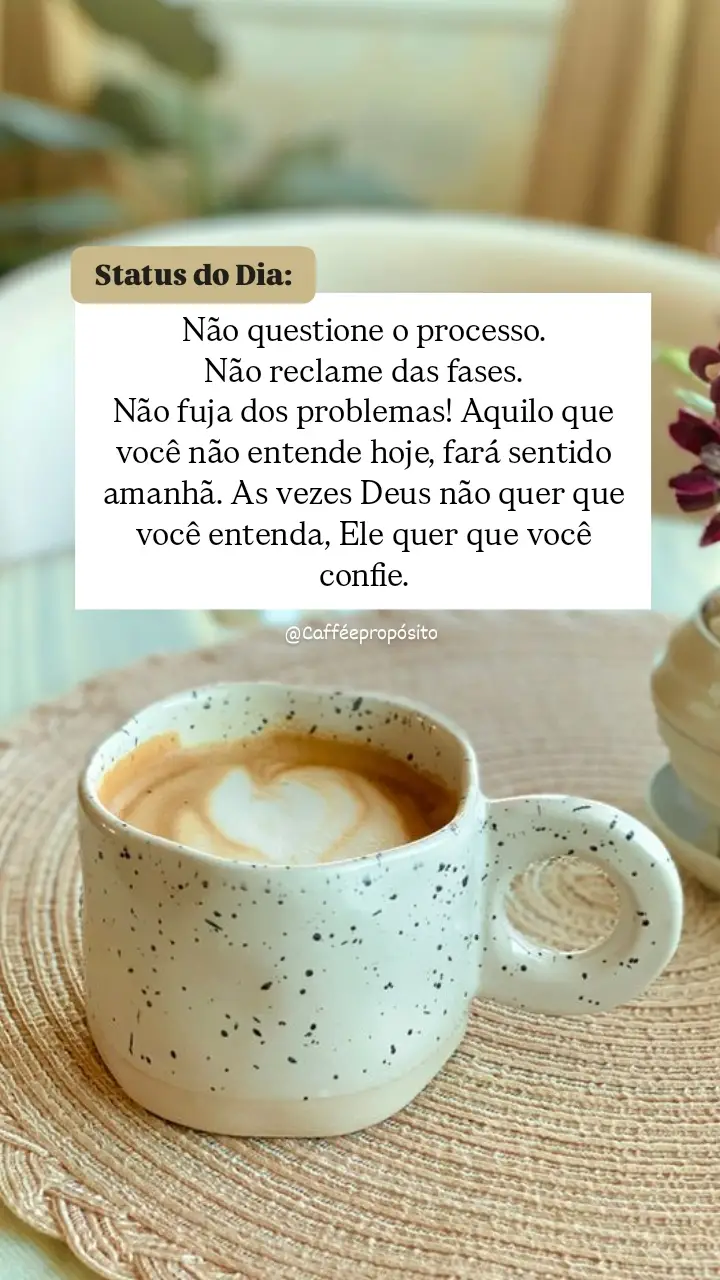 Domingo, 29 de Junho 🙌🏻🌞🌼🌷🌸🌻🌹 #motivacaodiaria #louvorgospel #palavrasdefé #frasesreflexao #reflexaogospel #cafféepropósito #statuswhatsapp #statusdodia #bomdia #fyppp #fyppage #vaiprofy #vaiprafy 