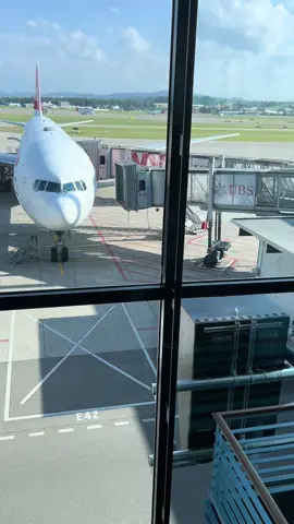It did not take too much time to exit Zürich airport after landing from London #britishairways #landing #zurich #cabin #a321neo  #plane #planes #view #views #travel #flight #travelling #london #airport #passport 