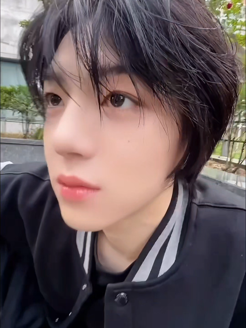 쭌삐뽀૮ •̀ ᴗ •́.ა #IDID #아이딧 #BAEKJUNHYUK #백준혁