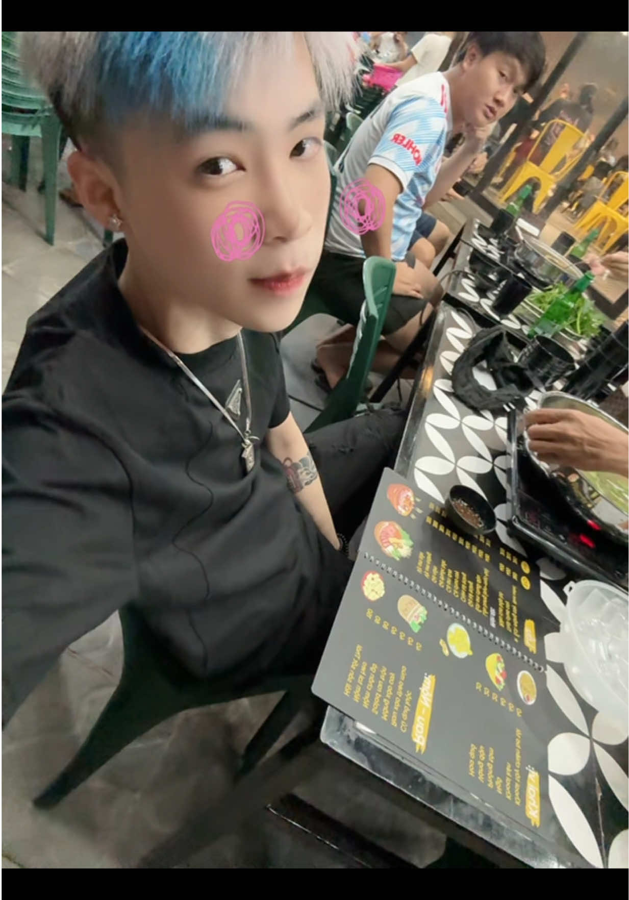 #viral #nhanvatchinh 