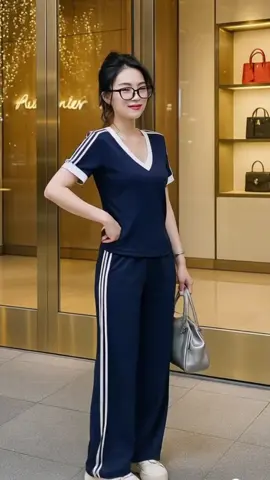 Set bộ thể thao siêu hot #quanao #setdoxinh #dđồep #set #vayxinh #aodep #doboxinh #vaythietke #xuhuongtiktok #xuhuongthoitrang #dồdep 