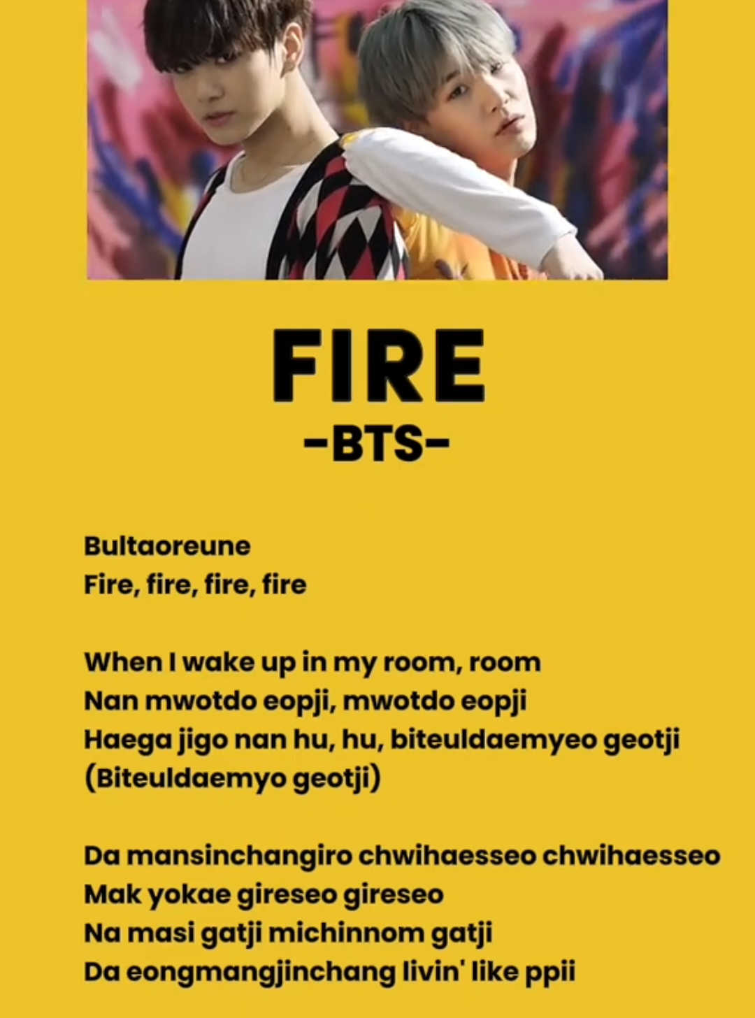 BTS 