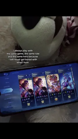 angela & kagura till the end🫂 . . . #quotesmlbb #fyp 