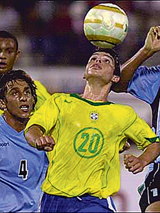 KERLON E O DRIBLE DA FOQUINHA #kerlonfoquinha #kerlon #dribledafoquinha #jogabonito🇧🇷💫🤙🏽 #brazilianskills🇧🇷🔥 #futbol⚽️ #football #footballtiktok