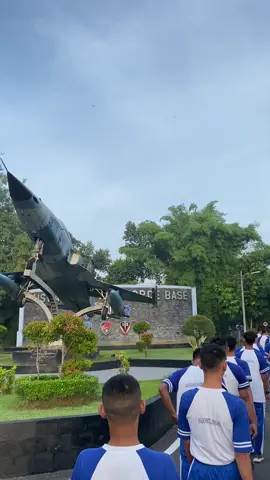 #smkpenerbangan #lanudishwahjudimagetan 