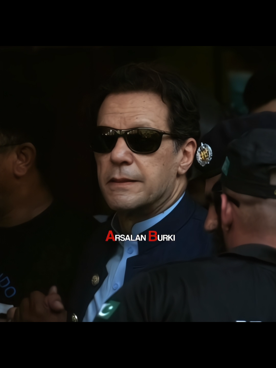 عمران خان کا دشمن ہوکر سچ بول گیا ہے 🔥☠️