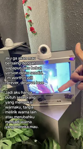 #wongkalahan #4u #hc4life 