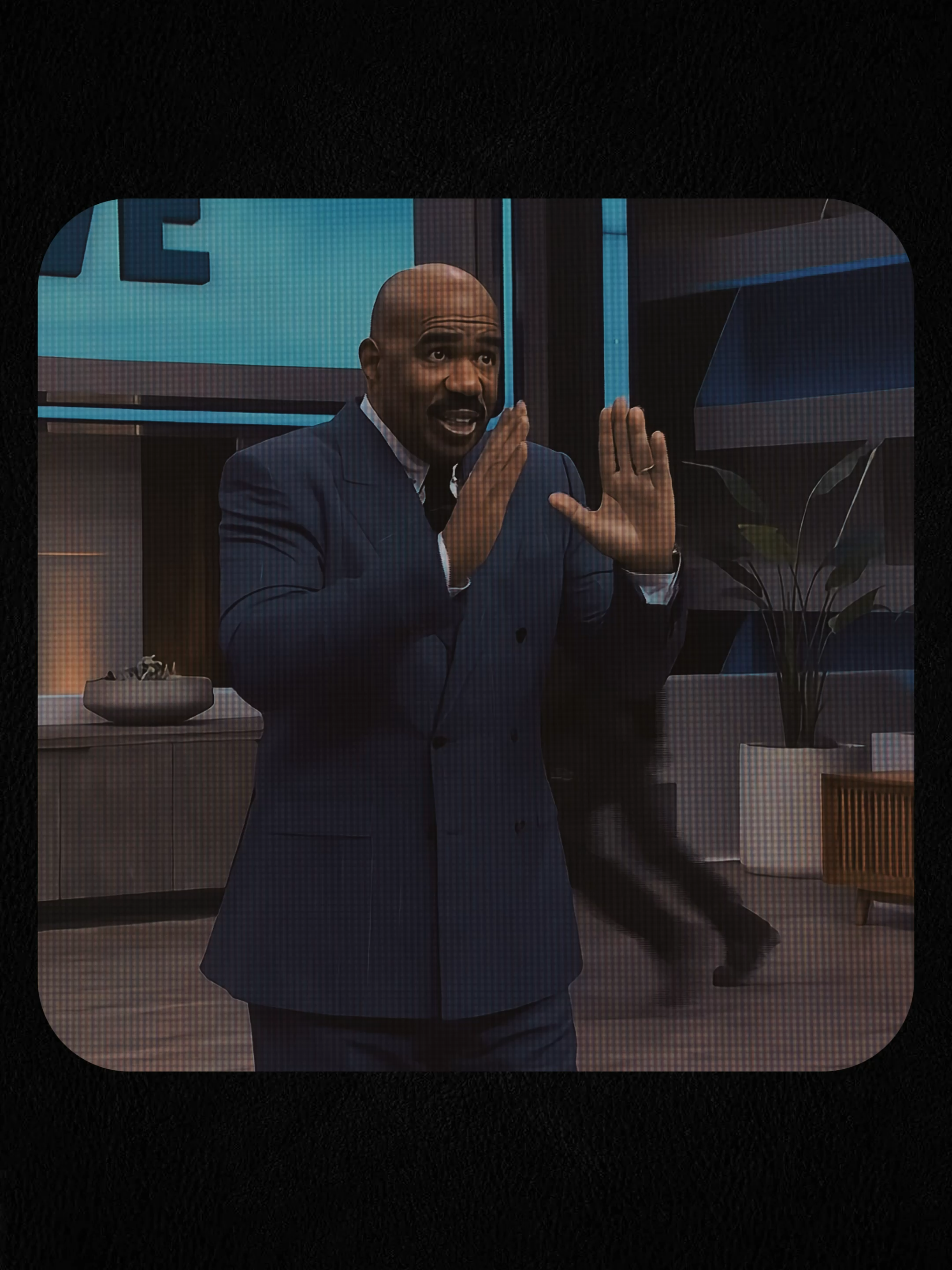 Advice 💫 #fyp #steveharveyshow #motivationalquotes