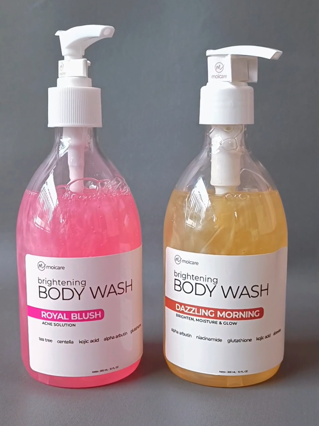 sabun mandi cair dengan aroma yang wangi dan dapat mencerahkan kulit sabun mandi ini juga membuat kulit lembab dan lembut #sabunmandi #sabunmandicair #moicare 