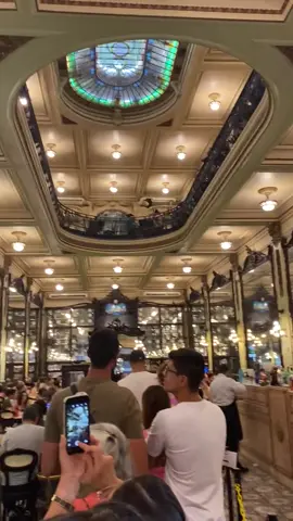 Confeitaria Colombo  #rj 