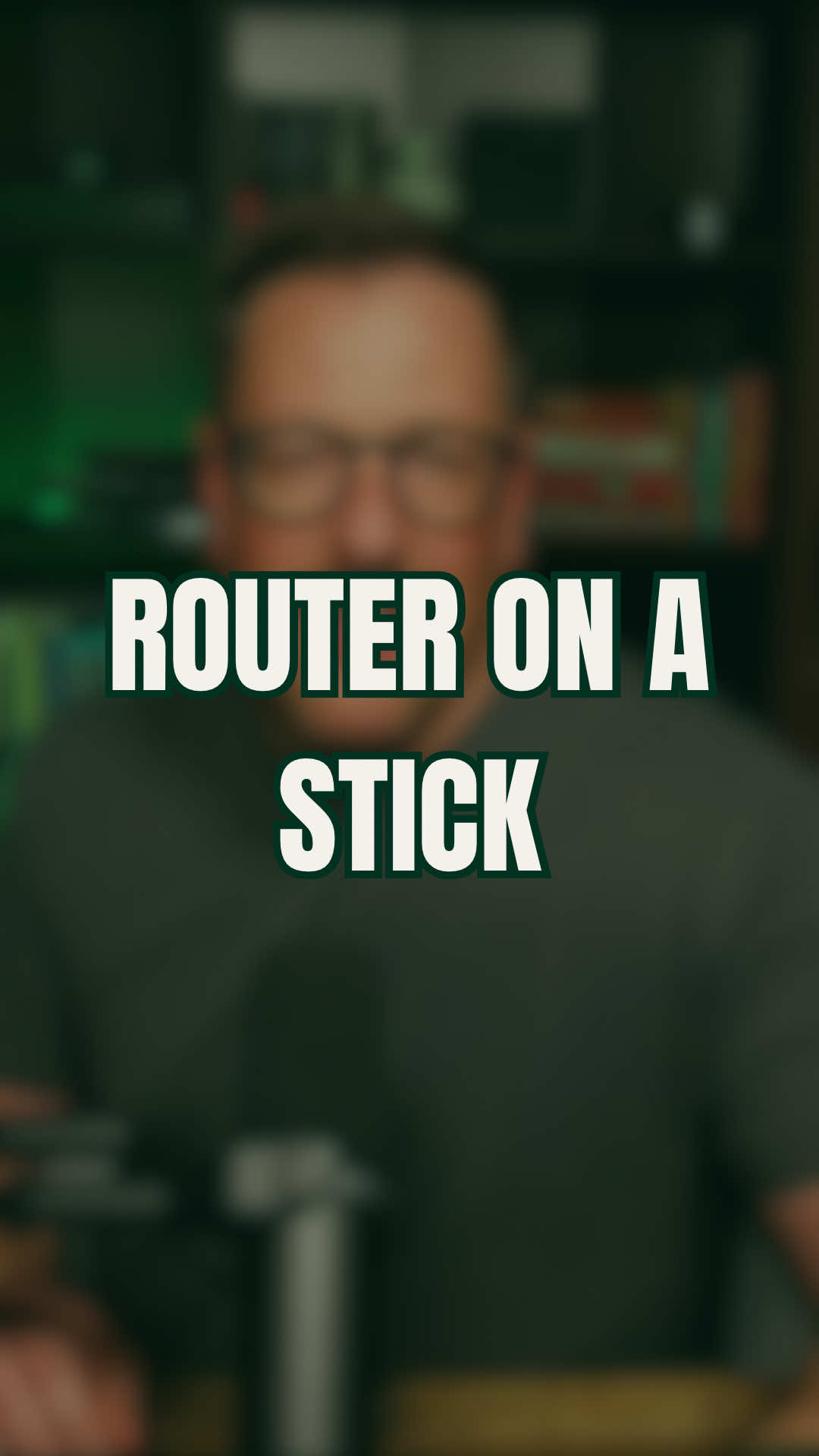 Router on a stick is one of the first networks anyone learning networking creates. It teaches inter-vlan routing, trunking, and how sub-interfaces work. #networkengineer #networking #it #Tech #stem #ccna