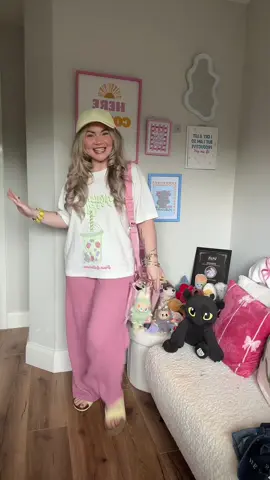 Let’s get dressed! Full primark outfit ✨👏🏼 #primark #gdwm #outfitinspo #primarkoutfit #OOTD 