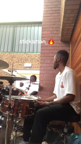 sticksman the drummer  #SAMA28 #keyboard #sticksman #BASSGUITAR #sound #jesus #gospel #FYP #FORYOU #sunday #fyp #foryou #gospel #Youngstar #church #fyy #gospel 