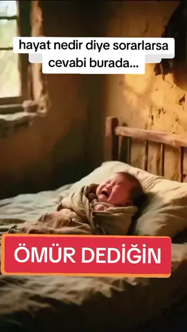 #hayat#kisa#ömür#bitiyor# güvenme gençliğine yıllar alıp gider 
