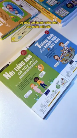 Tiếng anh cho người mới bắt đầu 📖 #tienganhchonguoimoibatdau #noitienganhdevaysao #tienganhcoban #tuhoctienganh #fyp #learnwithtiktok #LearnItOnTikTok #bookhaul #tiemsachnhonhameoo 