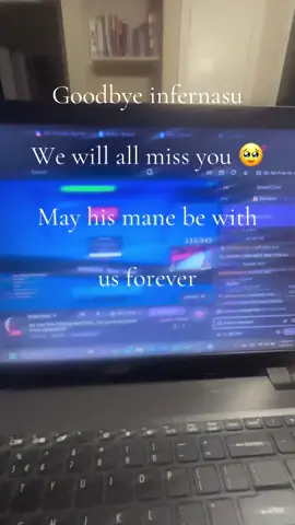 Goodbye our aba goat. #aba #animebattlearena #infernasu #thatcombowasmean  @kingmj @YBG RukiaLover @Faze gohan @Tristan @PostCard @SuperDummyEnjoyer @Macnut @NettspendNugget @🔥 ABA GOD SIGMA 🔥 @ABAenjoyer @final @parkpeteraba @buukuenjoyer 