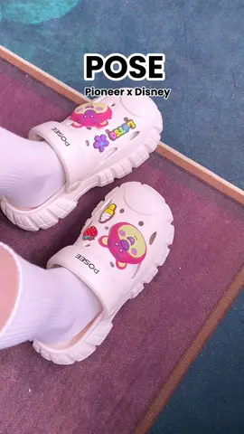 Dép Pose siuu dễ cưng  #pose #xuhuong #review 