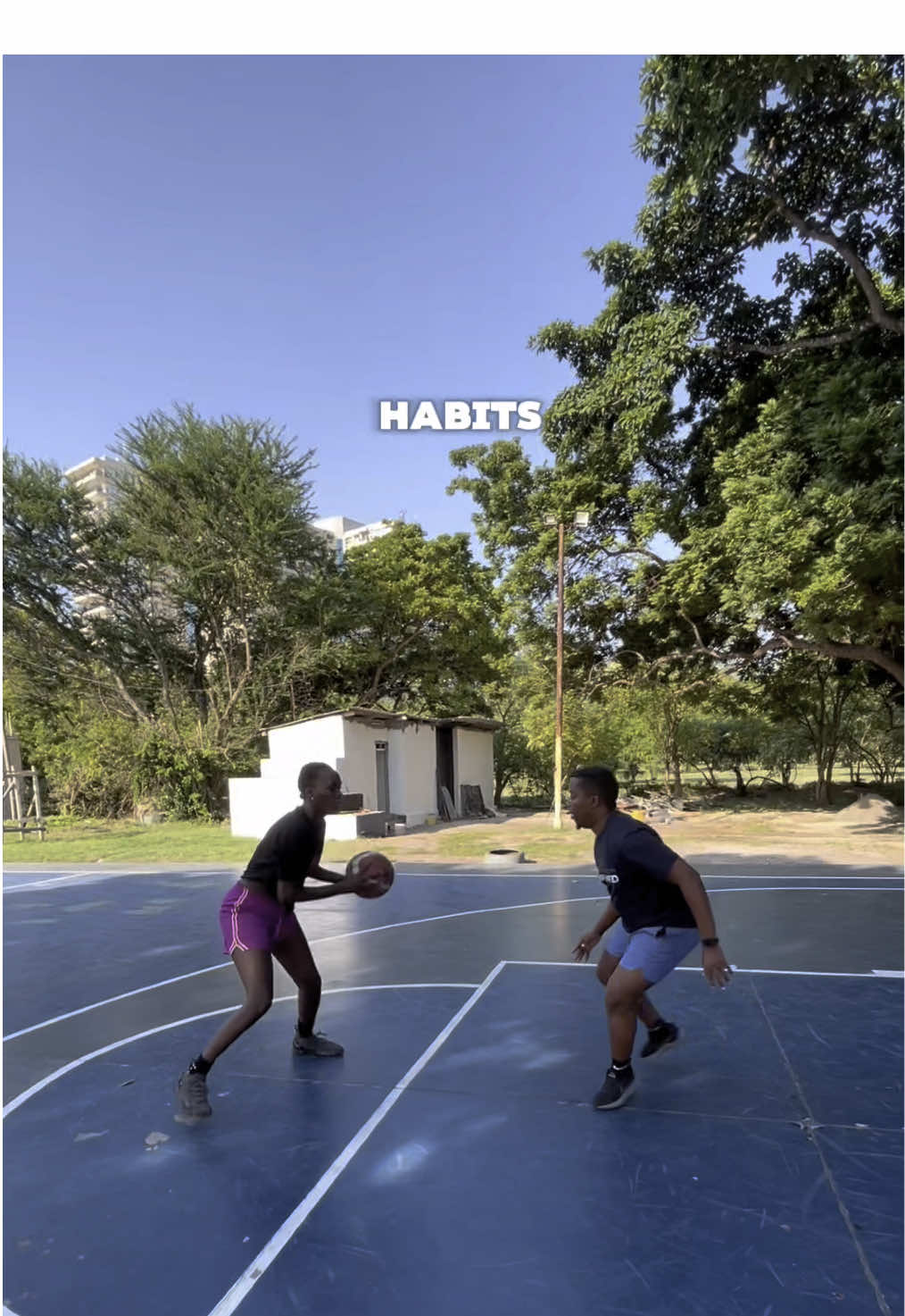 “Behave like a winner” and #MaxOut your potential this summer🔥🔥🔥 @teendossi11  #fypシ゚ #MaxOut #summer2025 #foryoupagee #Summer #basketball #girlsbasketball 