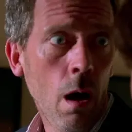 This fandom is a prison. #drhouse #drhouseclip #drhousemd #drhouseedit #hughlaurie #cuddydrhouse #hilson 