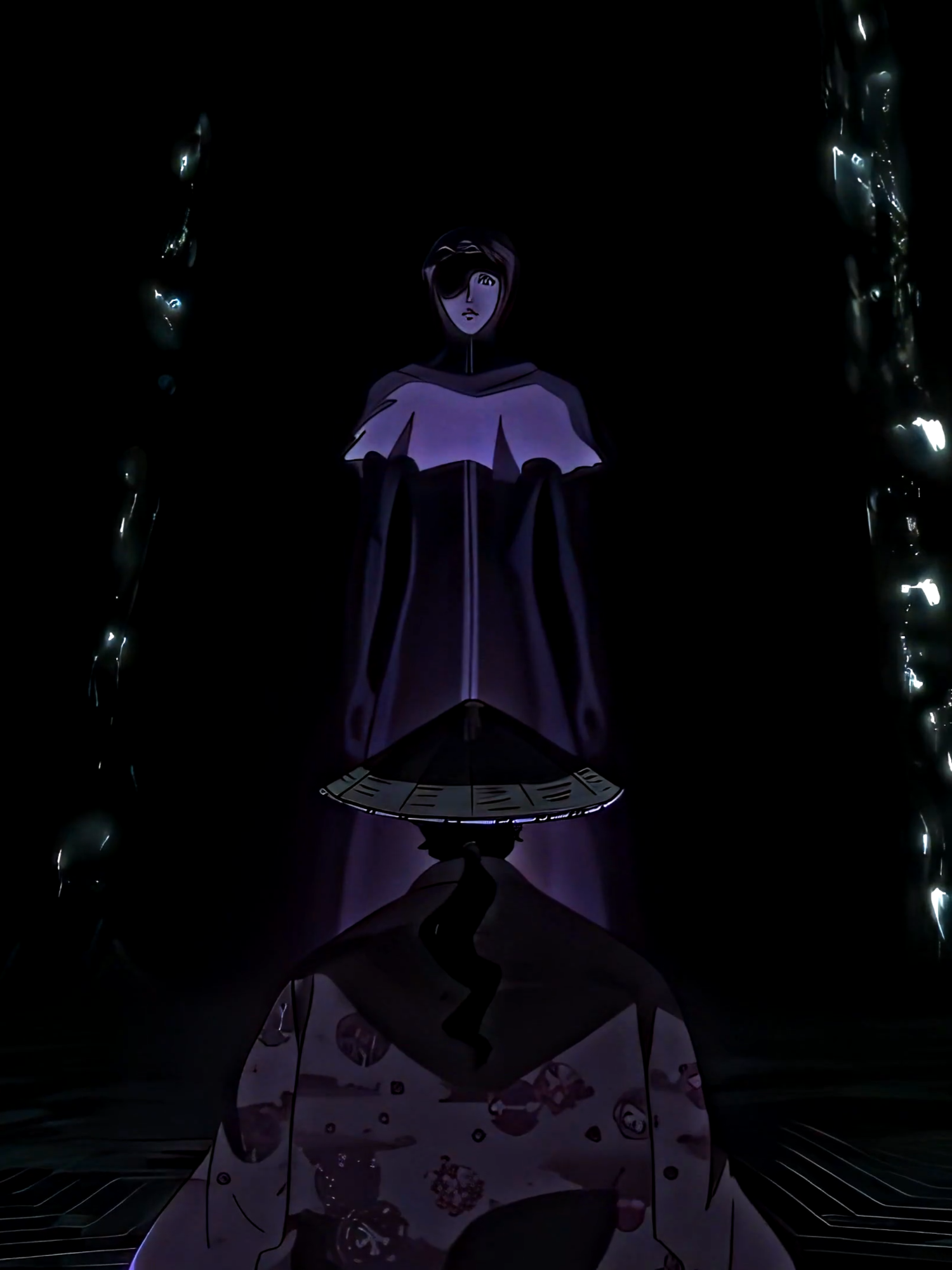 Rock That Body #bleach #anime #edit #aizen #bankai #блич #аниме #эдит