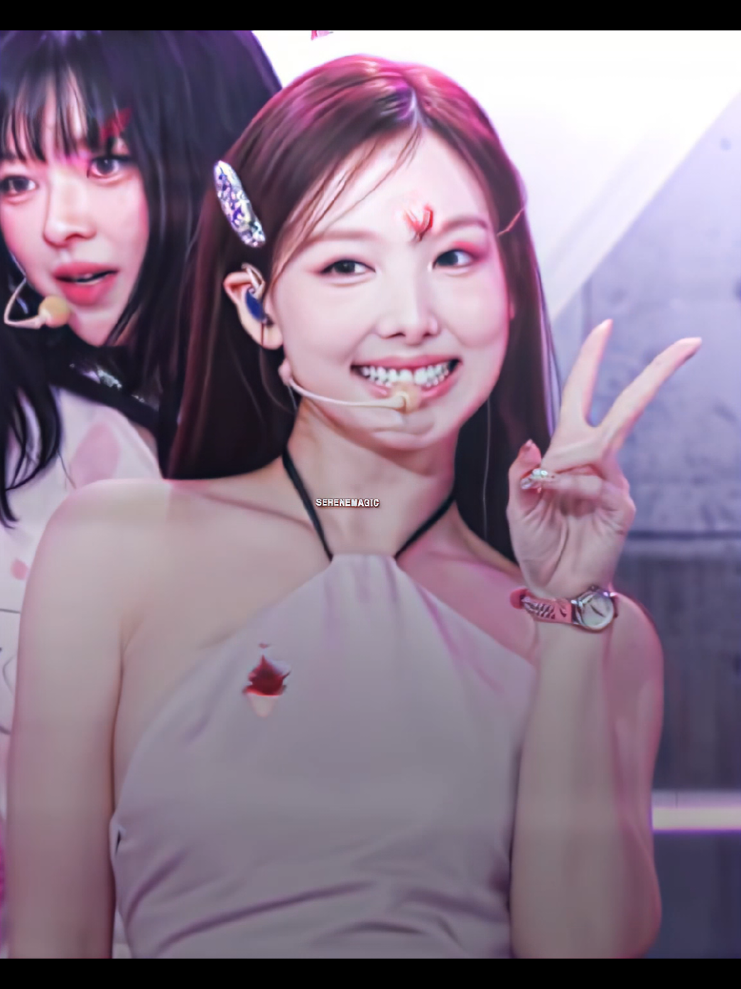 Gabriela 🤌🏻 || Nayeon really wanted to know which cream it was 😭 and guess who finally remembered her actual Topaz settings? I’d been using the wrong one for so long 🥲 . . . #twice #nayeon #twicenayeon #nayeontwice #nayeonedit #Twiceedit #twiceedits #kpopfyp #kpopedit #foryoupage #foryou 