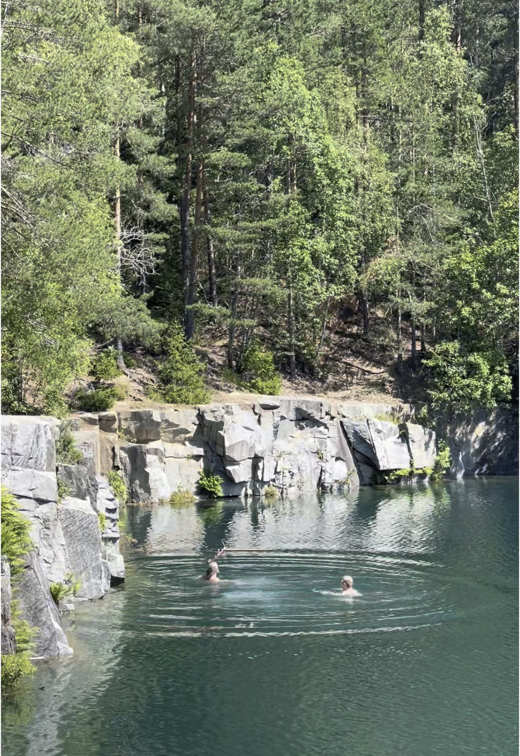 Summer is here🥹❣️