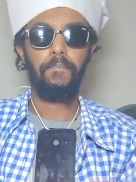 New ethiopia tiktok trend video #ethiopia