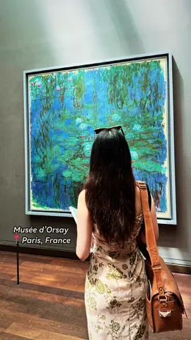 In relationship with… Beaux-Arts 😘 Hết ngồi thư viện lại đi bảo tàng, tính ra lúc nào cũng được hẹn hò 😌 #trieunguyenhuyentrang #studymotivation #duhocphap 