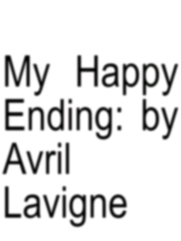 #avrillavigne #myhappyending #undermyskin #lyrics #brat #edit #viral #fyp #foryoupage 