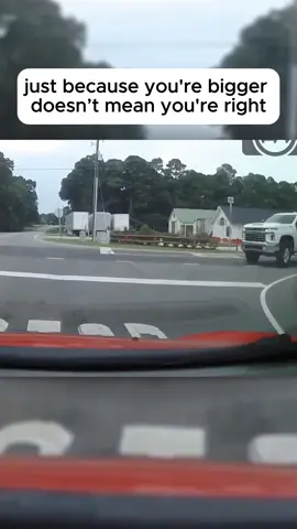 Glad they had a #dashcam