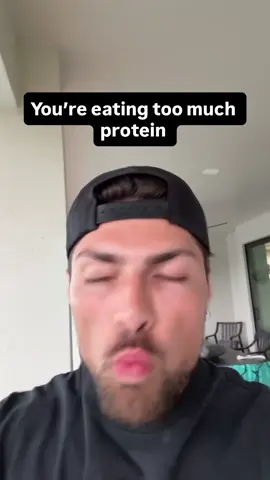 Eat real food 🤝