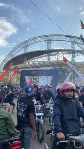 See you next acara 👋 #cbrpmjember #acaracb #cbjember #cbindonesia #herexjatim 