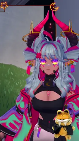 Who hiccups like that... | #Vtuberclips #envtuber