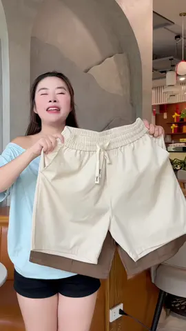 phối cùng áo là xinh #muataitiktokshop #xuhuongtiktok #quankakinam 