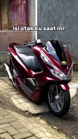 Membalas @tukangngarit312versi 150 #pcx #pcx150 #pcx150ล้อ17แต่งสวย 