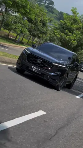 Standar Pabrik, Jarak tempuh 1000km hanya 40 liter. #honda #hondaindonesia #hondacrv #hondahybrid #hybrid #crv #bogor #fyp 