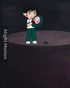SPOILER!! final round 6  #trend #round6 #viral_video #gacha #gachatrend #?gach️aalife🌸 #round63temporada👀 