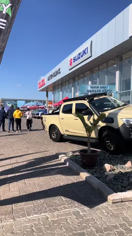 @motorholdings dealership Expo with @cars.by.letso  #carsbyletso #haval #isuzu #suzuki #motorholdingsbotswana #fyp #viral #cars #fyp #viral #trending #foryoupage #trendingvideo #gwmtank500 #havalh7 #tiktoksouthafrica 